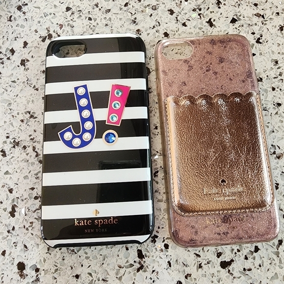 Kate spade iPhone cases - Picture 2 of 4
